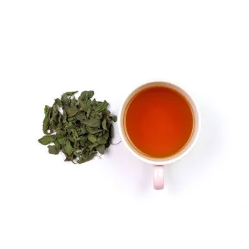 Herbal Dried Tulsi Leaves